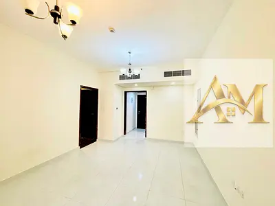 Luxury 2 Bedroom | Like a Brand-New Apartment | Balcony | Wardrobes | 1 Car Parking | Family-Friendly Building