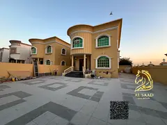For sale in Al Muwaihat 2 – near Sheikh Ammar Street A unique investment opportunity to own two re