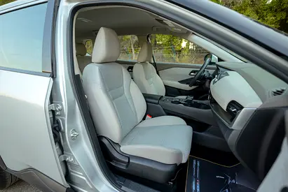 2024 Nissan X-TRAIL thumbnail 11