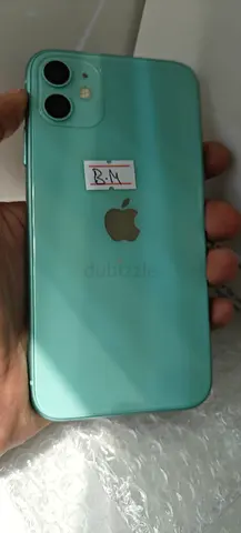 iphone 11 64GB