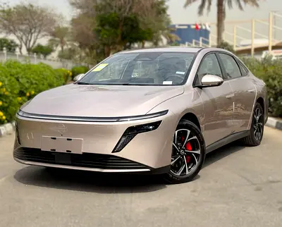 Nissan N6 2026 180 Max Chinese Specs