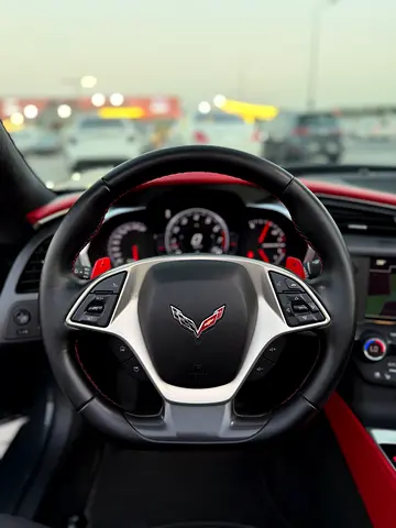صورة مصغرة 11 لـ 2017 Chevrolet CORVETTE