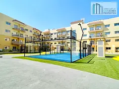 12 Cheques | 1 Month Free | 2 Bedroom | Near Circle Mall