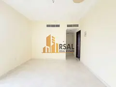 1 Bedroom Hall 2 bathroom// with balcony master bedroom// Ready to move// Easy Exit to Dubai
