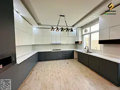 Villa very clean at al Yasmeen area for rent