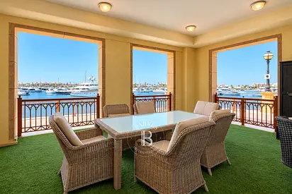 LARGEST LAYOUT | HUGE TERASS | SEA VIEW