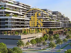 Huge Layout | Modern 1BR | Ideal Location