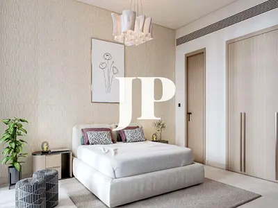 Spacious 1BR Apartment | 30\70 payment plan | Best price.