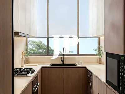 Spacious 1BR Apartment | 30\70 payment plan | Best price.
