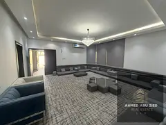 Spacious Villa for Annual Rent in Al Rawda 3 Ajman with 5 Master Bedrooms Outdoor Majlis Large Hall