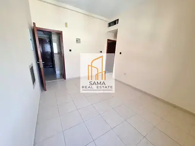 School zone 1bhk good location central Ac family home central gas Muwaileh Sharjah