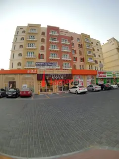 1BR Apartment | CBD-ZONE | Road View | Balcony Access
