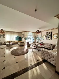 Luxury Penthouse | 2 Parking Spaces | Gym & Pool | Terrace | Maid’s Room