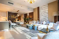 Burj Khalifa | Higher Floor | BEST PRICE! | VACANT