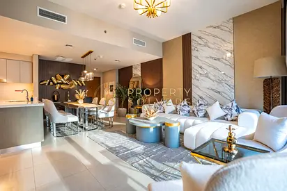 Burj Khalifa | Higher Floor | BEST PRICE! | VACANT