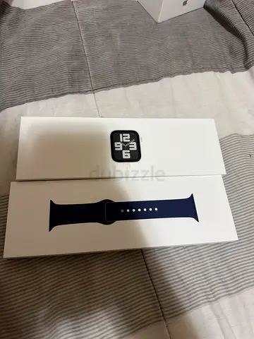 Apple watch se 2