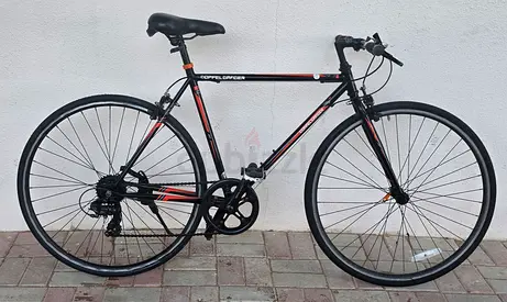 doppel GANGER biak delivery available
