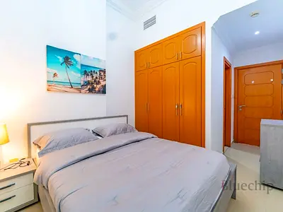 Spacious | Furnished | Near to Metro & Tram