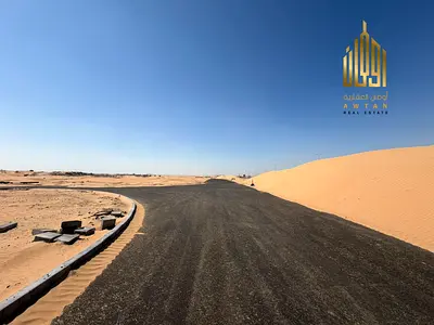 أرض سكنية تجارية للبيع في البليدة 1
