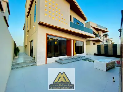 Two Luxury Villas for Rent in Al Helio, Ajman | 5 & 6 Bedrooms | From AED 135,000