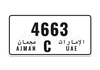 4663 C