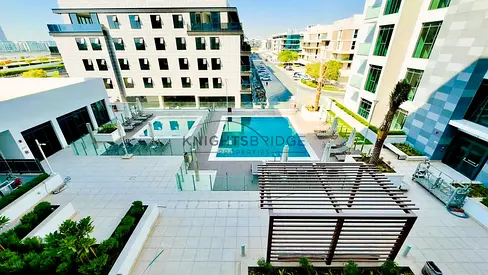 Pool View | Perfect Location | Chiller Free