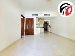 Spacious Apartment || Swimming pool & Gym || Covered Parking