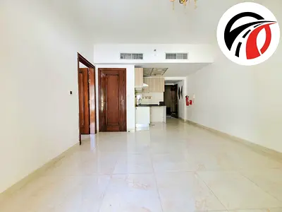 برج BNH الذكي | شقة بغرفة نوم واحدة | إطلالات الشرفة