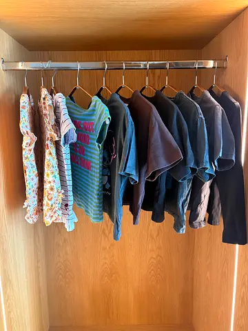 Lot of girls t shirts 9-12 year old
