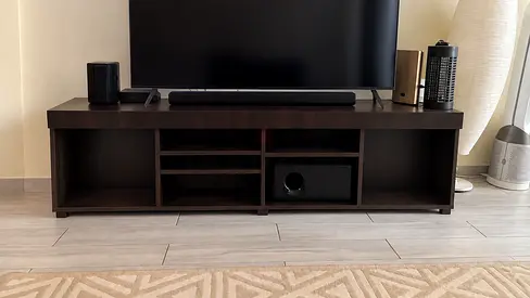 TV Stand/Media Console - 80 AED