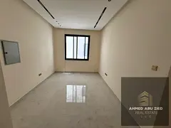 A unique opportunity to rent a brand new master bedroom apartment with a living room in Al Jurf 3, A