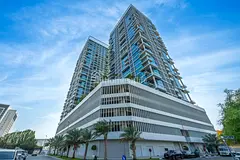 2BHK + Maid | Rent | Sea View Downtown