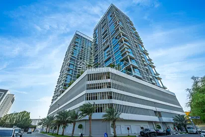 2BHK + Maid | Rent | Sea View Downtown