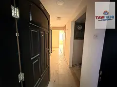Spacious Studio for Annual Rent in Al Rashidiya 3, Ajman | Separate Kitchen | Built-in WARDROBES