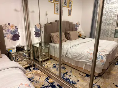 Bed Room Set