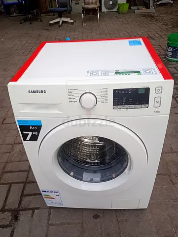 Samsung 7 kg washing machine for sale