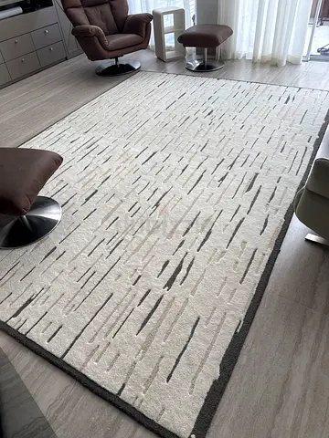 Chattels and More Wool Rug 350x250