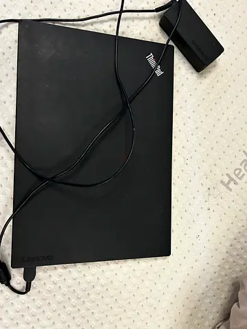 Laptop