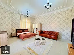 ELEGANT QLTY FURNISHED STUDIO ON FIRST FLOOR