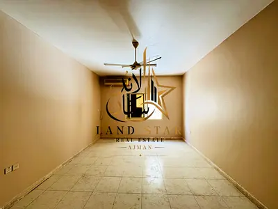 BIG SIZE STUDIO APARTMENT AVAILABLE FOR RENT IN AL RAWDA 2 – AJMAN I NEAR LAHORI ZAIQA RESTAURANT