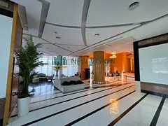 Luxury VIP Studio | Gym & Pool | Built-in Wardrobes | Modern Finishes | Cheque Deposit