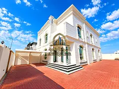 Premium 5BHK Villa | All Master Bedrooms | Excellent Condition | AED 160k