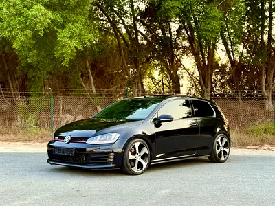 Volkswagen Golf GTI Sport Coupe 2016 GCC Specs