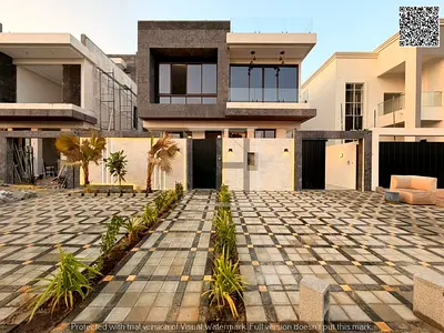 Own your villa, including registration and ownership fees.