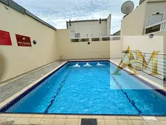 3 bedroom apartments with Gym and pool