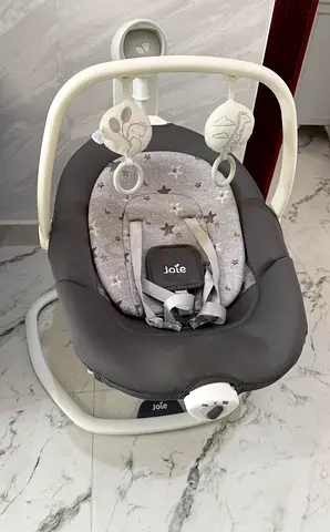 Baby Swing and rocker