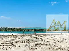 Beachfront Luxury 2BR || Fully Furnished || Parking Free || All Amenities