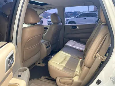صورة 4 لـ 2014 Nissan PATHFINDER