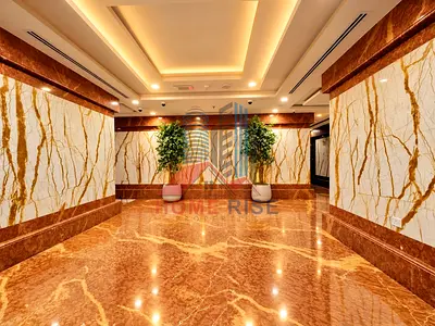 Premium 1BHK- Free Covered Parking ! Faimly Only- Close To Safari ( 38k AED )