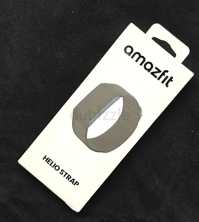 Amazfit Helio Strap